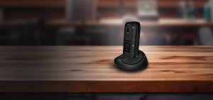 Hammer | Charging Station | Bow LTE Cradle 14