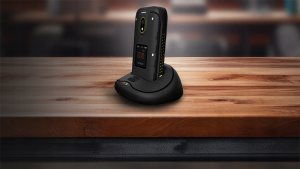 Hammer | Charging Station | Bow LTE Cradle 2