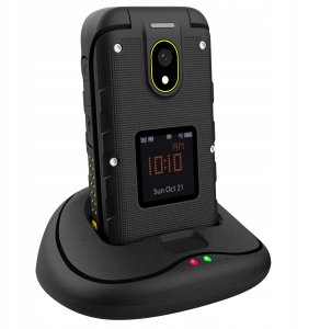 Hammer | Charging Station | Bow LTE Cradle 7