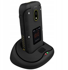 Hammer | Charging Station | Bow LTE Cradle 8