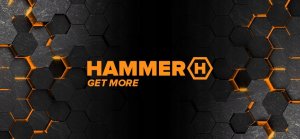 Hammer | Charging Station | Bow LTE Cradle 10