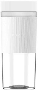 Xiaomi | Blender EU | Portable | 45 W | Jar material Plastic | Jar capacity 0.3 L | Ice crushing | White 1