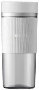 Xiaomi | Blender EU | Portable | 45 W | Jar material Plastic | Jar capacity 0.3 L | Ice crushing | White 3