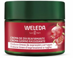 Krem na Noc Weleda Granada Pptidos De Maca Ujędrniające 40 ml 1