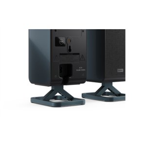 Sharp | 2.0.2 Wireless Rear Surround Speakers | HT-SPR52021(BK) | 200 W | Black | Wireless connection 2