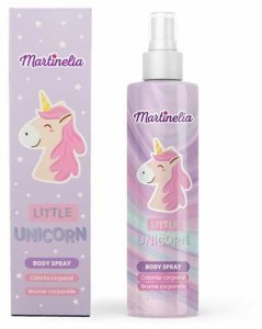 Spray do Ciała Martinelia 210 ml Dziecięcy 1