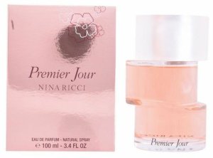 Perfumy Damskie Nina Ricci Premier Jour EDP 1