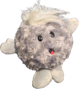 CB001 PLUSZOWA KOMETA 3