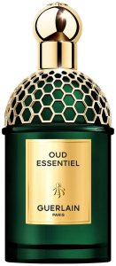 GUERLAIN Absolus Allegoria Oud Essentiel EDP spray 125ml 1