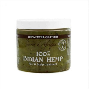 Olejek Nawilżający Yari Indian Hemp (300 ml) 1