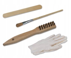 Zestaw do malowania Foliatec FO2156 Szary 2