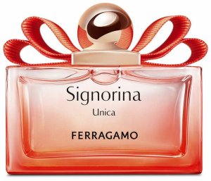 Perfumy Damskie Salvatore Ferragamo SIGNORINA EDP 100 ml 1
