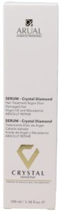 Serum do Włosów Arual Crystal Diamond 100 ml 1