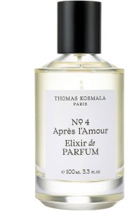 THOMAS KOSMALA Apres L'amour No 4 Elixir De Parfum spray 100ml 1