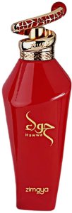 ZIMAYA Hawwa Red EDP spray 100ml 1