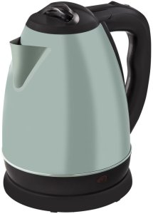 Czajnik Kken 34022 Kolor Zielony 1500 W 2 1