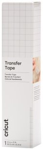 Taśma transferowa do plotera tnącego Cricut TRFR 1