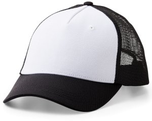 Personalizowana czapka z daszkiem do plottera Cricut TRUCKER 1