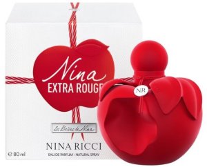 Perfumy Damskie Nina Ricci 1