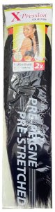 Prostownica X-Pression Pre-Peigne T1B/Purple 1