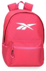 Plecak szkolny Reebok BERLIN 8042333 Fioletowy 1