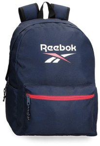 Plecak szkolny Reebok CARSON 8032332 Granatowy 1