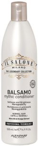 Kondicionierius Il Salone Milano Mythic Conditioner, 500ml 1