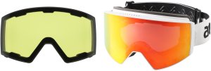 Slidinėjimo akiniai Atom Horizon 1