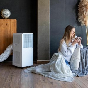 Klimatyzator Volteno VOLTENO AIR CONDITIONER 12000 BTU / 3300W 2
