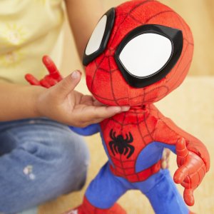 Vtech Interaktywny pliušinis żaislas Spidey Dance 11