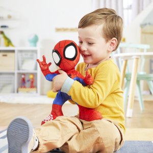 Vtech Interaktywny pliušinis żaislas Spidey Dance 2