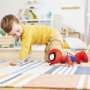 Vtech Interaktywny pliušinis żaislas Spidey Dance 3