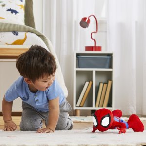 Vtech Interaktywny pliušinis żaislas Spidey Dance 8