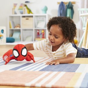 Vtech Interaktywny pliušinis żaislas Spidey Dance 9