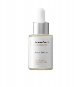 InnovaGoods Serum do Twarzy Kombucha Vibeboost 30 ml 4