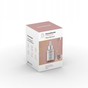 InnovaGoods Serum do Twarzy Kombucha Vibeboost 30 ml 6