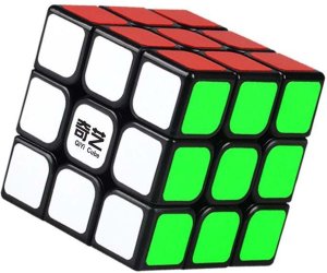 Rubiko kubas QiYi Sail W 3x3 1