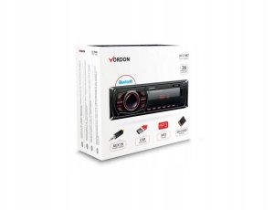 Automagnetola Vordon HT175U 2