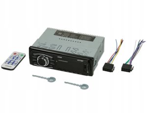 Automagnetola Vordon HT175U 3