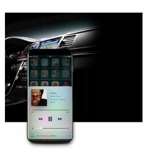 Automagnetola Vordon HT175U 4