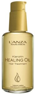 Olejek do Włosów L'ANZA Keratin Healing Oil 100 ml 1