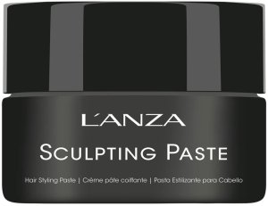 Pasta Utrwalająca do Włosów L'ANZA Healing Style 100 ml Średnio utrwalający 1