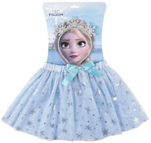 Zestaw akcesoriów Frozen 2 Części Niebieski 1