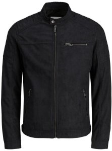 Striukė vyrams Jack&Jones 12147218, juoda 1