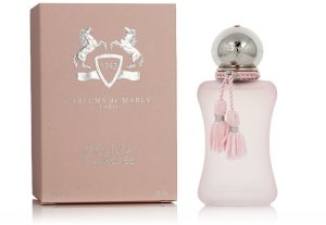 Perfumy Damskie Parfums de Marly Delina La Rose EDP 30 ml 1