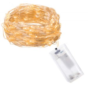 Springos Miś z płatków róż czerwony 25 cm rose bear z kokardką i lampkami LED biały ciepły UNIWERSALNY 14
