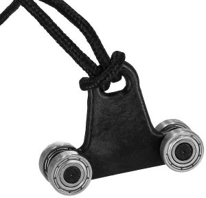 Hula hop z obciążeniem i masażerem odchudzające 24 wypustki niebieskie UNIWERSALNY 10