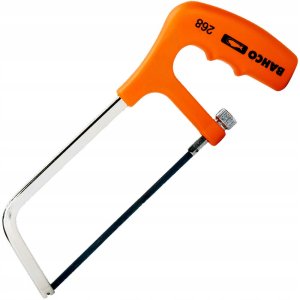 Piła ręczna do metalu Bahco 268 2