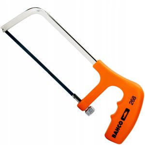 Piła ręczna do metalu Bahco 268 3