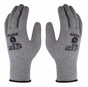 Rękawice TK Shark rozmiar 10 - XL 1 par 1